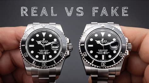 how to tell if fake rolex|rolex real or fake.